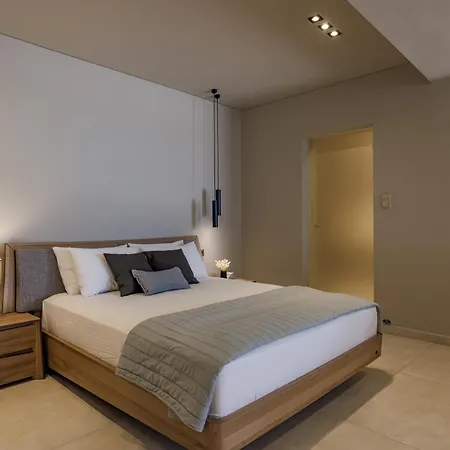 El Mar Naxos Naxos City