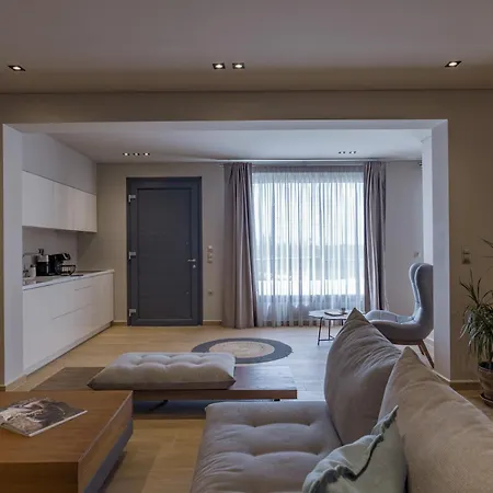 El Mar Naxos 4* Naxos City