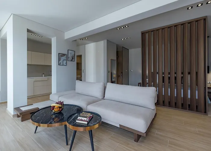 El Mar Naxos 4* Naxos City