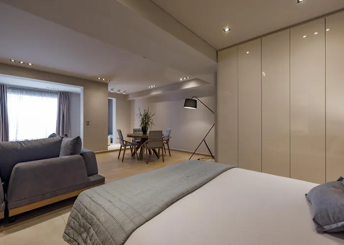 El Mar Naxos Naxos City