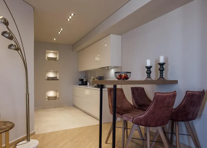 El Mar Naxos Naxos City