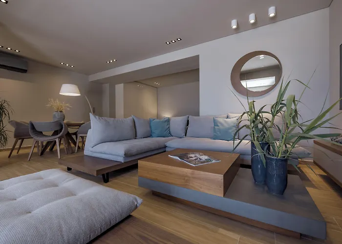 El Mar Naxos 4* Naxos City