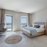 El Mar Naxos Lägenhetshotell 4*