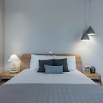 Aparthotel El Mar Naxos 4*