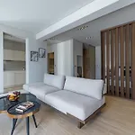 Aparthotel El Mar Naxos Naxos City