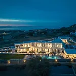Aparthotel El Mar Naxos Naxos City