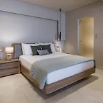 Lägenhetshotell El Mar Naxos