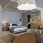 Lägenhetshotell El Mar Naxos 4*