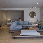 Aparthotel El Mar Naxos Naxos City