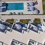 Aparthotel El Mar Naxos
