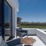 Lägenhetshotell El Mar Naxos 4*
