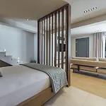 Aparthotel El Mar Naxos Naxos City