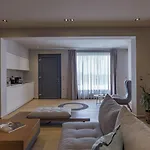 El Mar Naxos Lägenhetshotell 4*