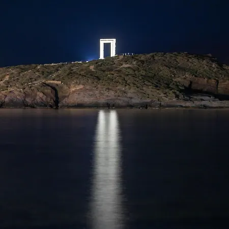 El Mar Naxos *