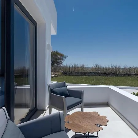 Aparthotel El Mar Naxos 4*