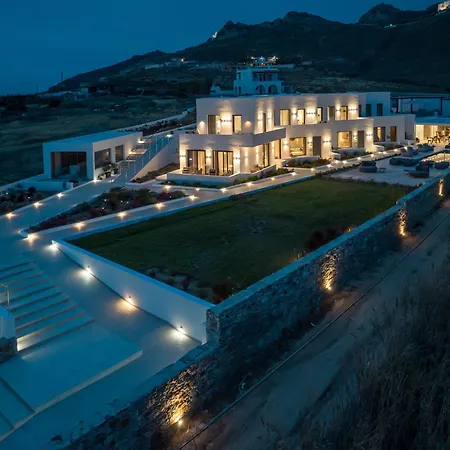 El Mar Naxos 4* Naxos City