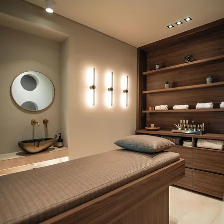 מלון דירות El Mar Naxos Naxos City