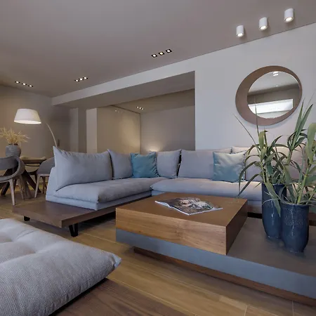 El Mar Naxos 4* Naxos City