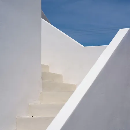 El Mar Naxos Lägenhetshotell