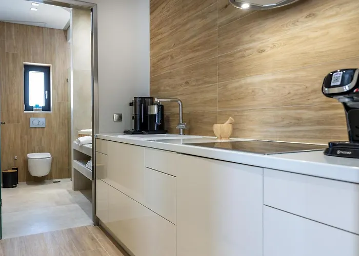 Aparthotel El Mar Naxos