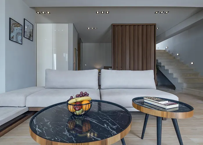 El Mar Naxos Aparthotel Naxos City