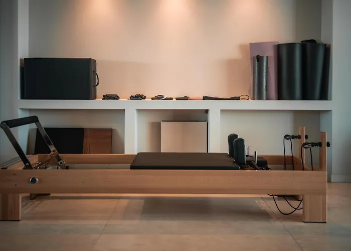 El Mar Naxos 4* Naxos City